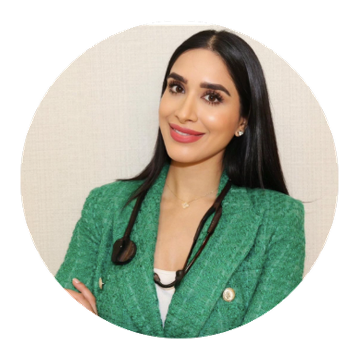 Dr Raj Arora