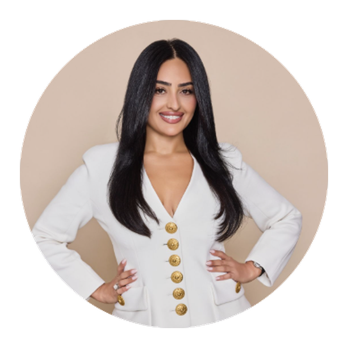 Dr Rasha