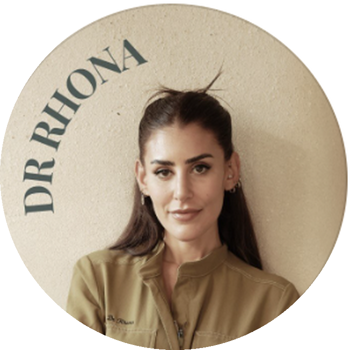 Dr Rhona Eskander