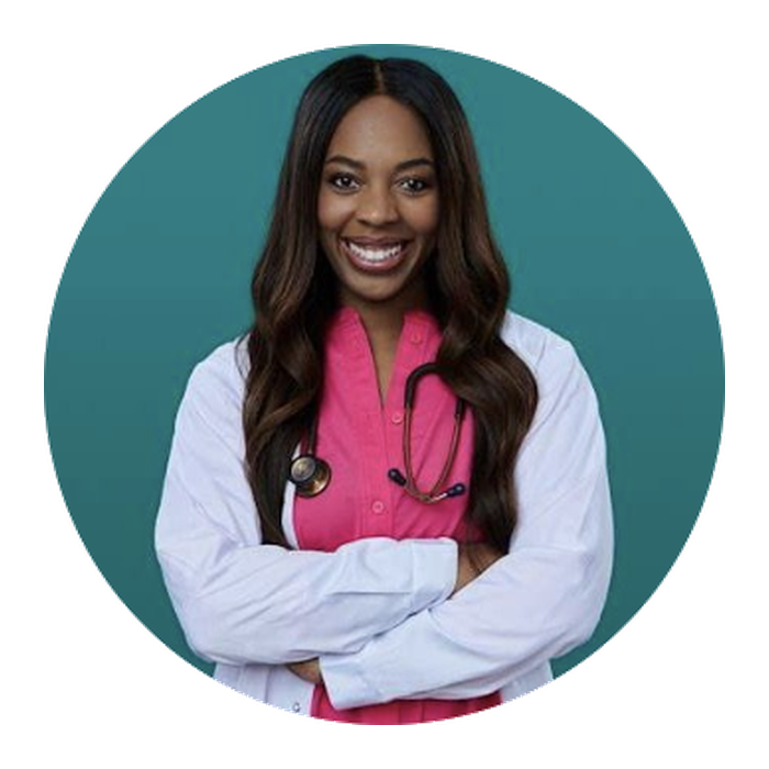 Dr Tosin